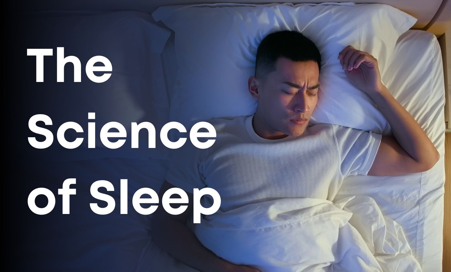 The Science of Zzz’s: How to Optimize Your Sleep for Peak Wellness